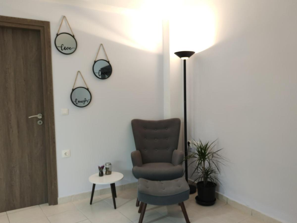 Karma - 2 Bedroom Apartment مدينة زاكينثوس المظهر الخارجي الصورة