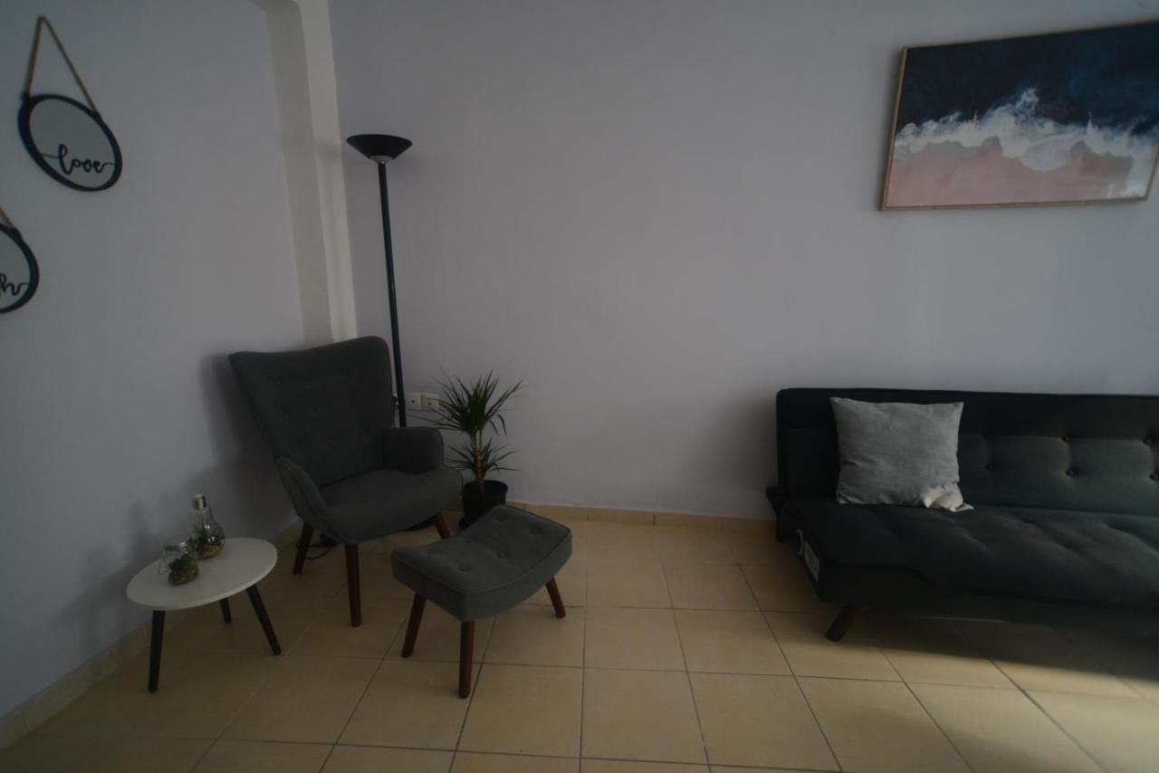 Karma - 2 Bedroom Apartment مدينة زاكينثوس المظهر الخارجي الصورة