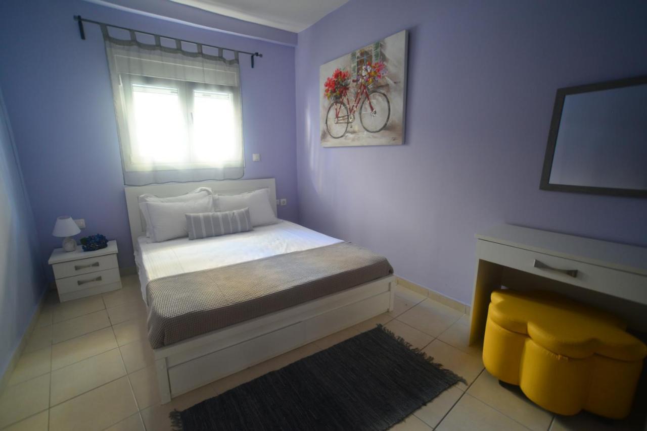 Karma - 2 Bedroom Apartment مدينة زاكينثوس المظهر الخارجي الصورة