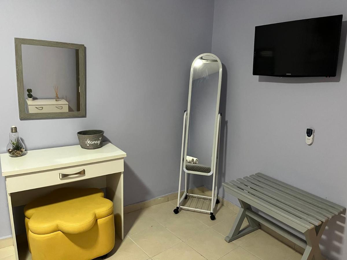 Karma - 2 Bedroom Apartment مدينة زاكينثوس المظهر الخارجي الصورة