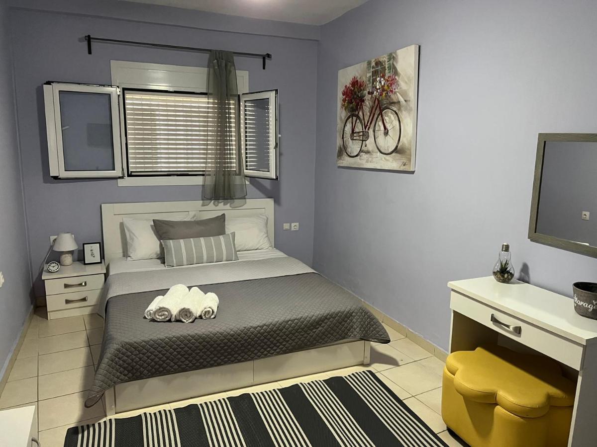 Karma - 2 Bedroom Apartment مدينة زاكينثوس المظهر الخارجي الصورة